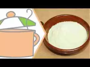 Video: How To Make Almond Flour